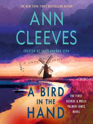cover image of A Bird in the Hand
